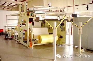 無溶劑復合產品摩擦系數影響因素及改善策略